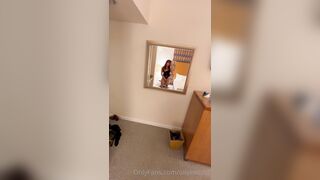 Olivewood (Olive Wood aka OliveWoodMFC) OnlyFans Leaks Red Head Slut is Horny Porn Video 53