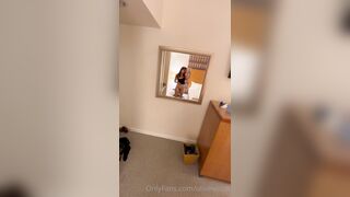 Olivewood (Olive Wood aka OliveWoodMFC) OnlyFans Leaks Red Head Slut is Horny Porn Video 53