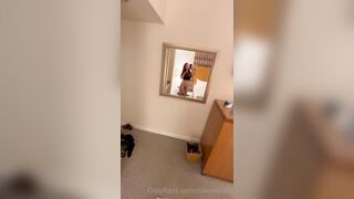 Olivewood (Olive Wood aka OliveWoodMFC) OnlyFans Leaks Red Head Slut is Horny Porn Video 53