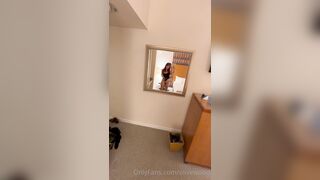 Olivewood (Olive Wood aka OliveWoodMFC) OnlyFans Leaks Red Head Slut is Horny Porn Video 53