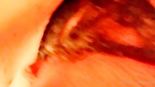 Olivewood (Olive Wood aka OliveWoodMFC) OnlyFans Leaks Red Head Slut is Horny Porn Video 534