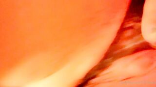 Olivewood (Olive Wood aka OliveWoodMFC) OnlyFans Leaks Red Head Slut is Horny Porn Video 534