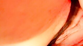 Olivewood (Olive Wood aka OliveWoodMFC) OnlyFans Leaks Red Head Slut is Horny Porn Video 534