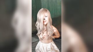 Olivewood (Olive Wood aka OliveWoodMFC) OnlyFans Leaks Red Head Slut is Horny Porn Video 513