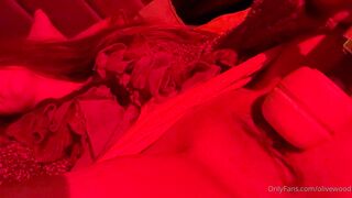 Olivewood (Olive Wood aka OliveWoodMFC) OnlyFans Leaks Red Head Slut is Horny Porn Video 415
