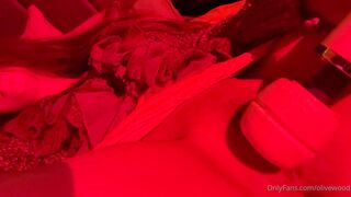 Olivewood (Olive Wood aka OliveWoodMFC) OnlyFans Leaks Red Head Slut is Horny Porn Video 415