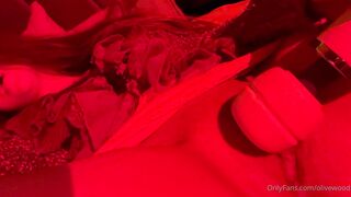 Olivewood (Olive Wood aka OliveWoodMFC) OnlyFans Leaks Red Head Slut is Horny Porn Video 415