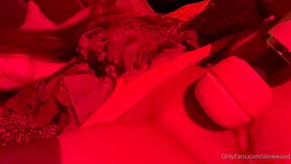 Olivewood (Olive Wood aka OliveWoodMFC) OnlyFans Leaks Red Head Slut is Horny Porn Video 415