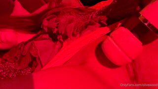 Olivewood (Olive Wood aka OliveWoodMFC) OnlyFans Leaks Red Head Slut is Horny Porn Video 415