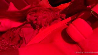 Olivewood (Olive Wood aka OliveWoodMFC) OnlyFans Leaks Red Head Slut is Horny Porn Video 415