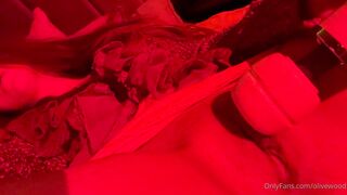 Olivewood (Olive Wood aka OliveWoodMFC) OnlyFans Leaks Red Head Slut is Horny Porn Video 415