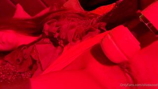 Olivewood (Olive Wood aka OliveWoodMFC) OnlyFans Leaks Red Head Slut is Horny Porn Video 415