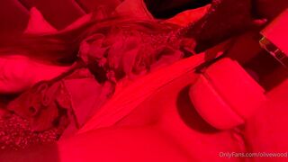 Olivewood (Olive Wood aka OliveWoodMFC) OnlyFans Leaks Red Head Slut is Horny Porn Video 415