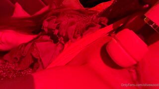 Olivewood (Olive Wood aka OliveWoodMFC) OnlyFans Leaks Red Head Slut is Horny Porn Video 415