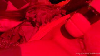 Olivewood (Olive Wood aka OliveWoodMFC) OnlyFans Leaks Red Head Slut is Horny Porn Video 415