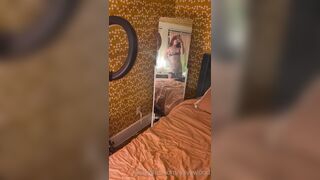 Olivewood (Olive Wood aka OliveWoodMFC) OnlyFans Leaks Red Head Slut is Horny Porn Video 210