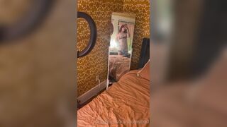 Olivewood (Olive Wood aka OliveWoodMFC) OnlyFans Leaks Red Head Slut is Horny Porn Video 210