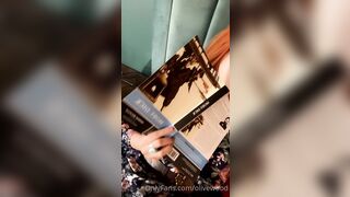 Olivewood (Olive Wood aka OliveWoodMFC) OnlyFans Leaks Red Head Slut is Horny Porn Video 438