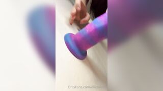 Olivewood (Olive Wood aka OliveWoodMFC) OnlyFans Leaks Red Head Slut is Horny Porn Video 604