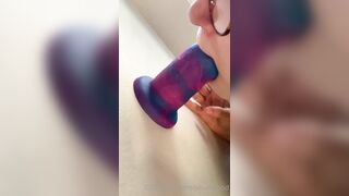 Olivewood (Olive Wood aka OliveWoodMFC) OnlyFans Leaks Red Head Slut is Horny Porn Video 604