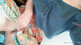 Olivewood (Olive Wood aka OliveWoodMFC) OnlyFans Leaks Red Head Slut is Horny Porn Video 661