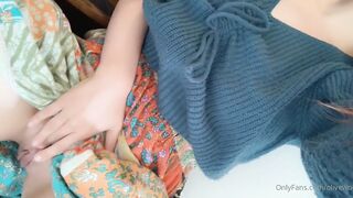 Olivewood (Olive Wood aka OliveWoodMFC) OnlyFans Leaks Red Head Slut is Horny Porn Video 661