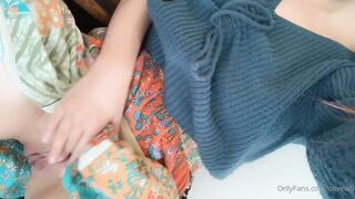 Olivewood (Olive Wood aka OliveWoodMFC) OnlyFans Leaks Red Head Slut is Horny Porn Video 661