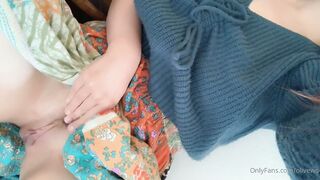 Olivewood (Olive Wood aka OliveWoodMFC) OnlyFans Leaks Red Head Slut is Horny Porn Video 661