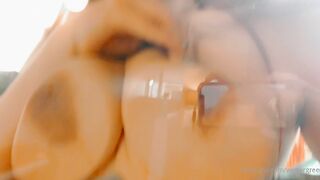 Olivewood (Olive Wood aka OliveWoodMFC) OnlyFans Leaks Red Head Slut is Horny Porn Video 712