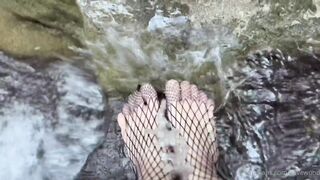 Olivewood (Olive Wood aka OliveWoodMFC) OnlyFans Leaks Red Head Slut is Horny Porn Video 427