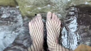 Olivewood (Olive Wood aka OliveWoodMFC) OnlyFans Leaks Red Head Slut is Horny Porn Video 427