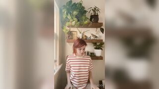 Olivewood (Olive Wood aka OliveWoodMFC) OnlyFans Leaks Red Head Slut is Horny Porn Video 84