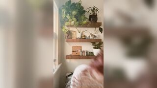 Olivewood (Olive Wood aka OliveWoodMFC) OnlyFans Leaks Red Head Slut is Horny Porn Video 84