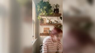 Olivewood (Olive Wood aka OliveWoodMFC) OnlyFans Leaks Red Head Slut is Horny Porn Video 84