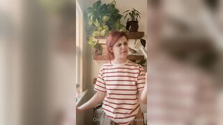 Olivewood (Olive Wood aka OliveWoodMFC) OnlyFans Leaks Red Head Slut is Horny Porn Video 84