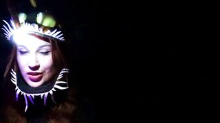 Olivewood (Olive Wood aka OliveWoodMFC) OnlyFans Leaks Red Head Slut is Horny Porn Video 435