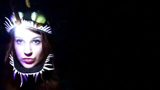 Olivewood (Olive Wood aka OliveWoodMFC) OnlyFans Leaks Red Head Slut is Horny Porn Video 435