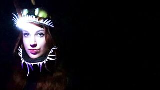 Olivewood (Olive Wood aka OliveWoodMFC) OnlyFans Leaks Red Head Slut is Horny Porn Video 435