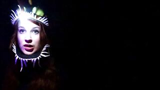 Olivewood (Olive Wood aka OliveWoodMFC) OnlyFans Leaks Red Head Slut is Horny Porn Video 435