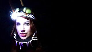 Olivewood (Olive Wood aka OliveWoodMFC) OnlyFans Leaks Red Head Slut is Horny Porn Video 435