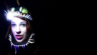 Olivewood (Olive Wood aka OliveWoodMFC) OnlyFans Leaks Red Head Slut is Horny Porn Video 435