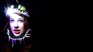 Olivewood (Olive Wood aka OliveWoodMFC) OnlyFans Leaks Red Head Slut is Horny Porn Video 435