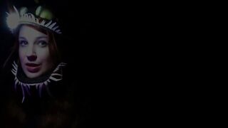 Olivewood (Olive Wood aka OliveWoodMFC) OnlyFans Leaks Red Head Slut is Horny Porn Video 435