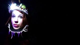 Olivewood (Olive Wood aka OliveWoodMFC) OnlyFans Leaks Red Head Slut is Horny Porn Video 435