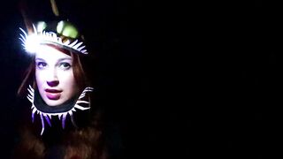 Olivewood (Olive Wood aka OliveWoodMFC) OnlyFans Leaks Red Head Slut is Horny Porn Video 435