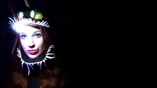 Olivewood (Olive Wood aka OliveWoodMFC) OnlyFans Leaks Red Head Slut is Horny Porn Video 435