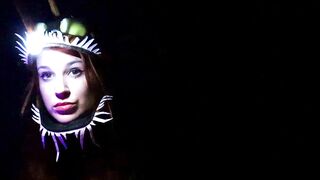 Olivewood (Olive Wood aka OliveWoodMFC) OnlyFans Leaks Red Head Slut is Horny Porn Video 435