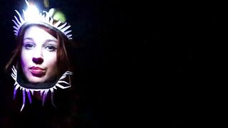 Olivewood (Olive Wood aka OliveWoodMFC) OnlyFans Leaks Red Head Slut is Horny Porn Video 435