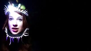 Olivewood (Olive Wood aka OliveWoodMFC) OnlyFans Leaks Red Head Slut is Horny Porn Video 435