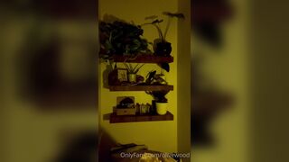 Olivewood (Olive Wood aka OliveWoodMFC) OnlyFans Leaks Red Head Slut is Horny Porn Video 34